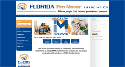 Desktop Screenshot of fmwa.org